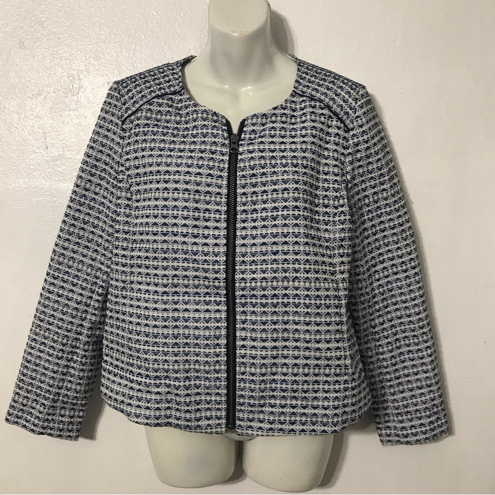 J.Crew blazer size M
